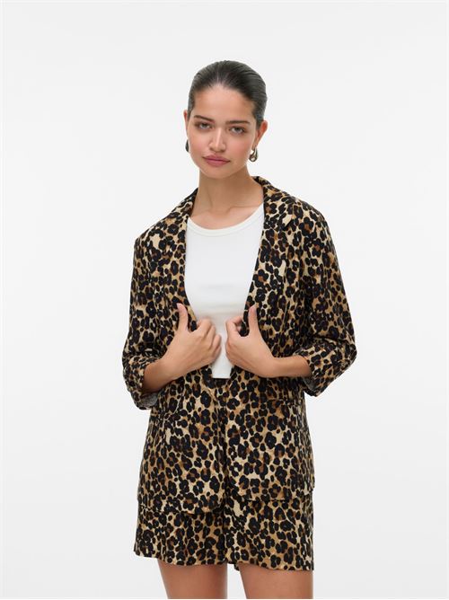  VERO MODA | 10279700/Tigers Eye